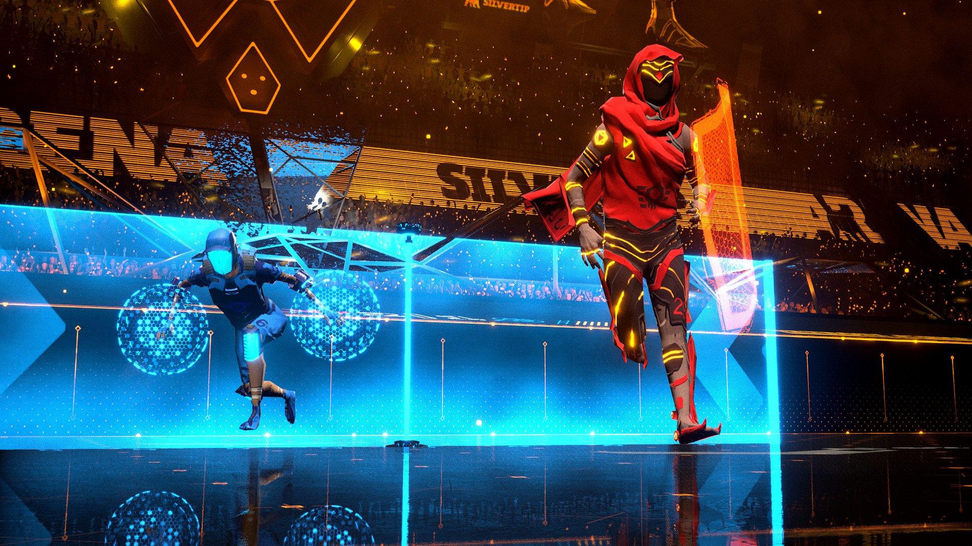 Laser League - Imagen 40